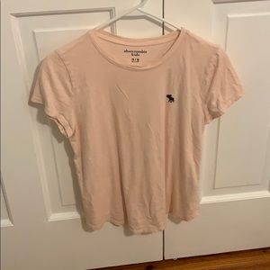 Abercrombie kids shirt!